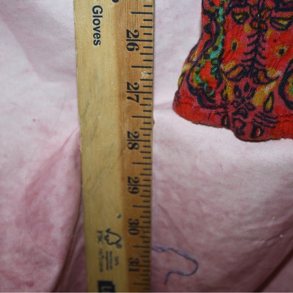 Free People Harem Style Pant 🌵xs - Picture 3 of 9